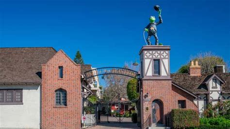 lv brea price|John Mayer, McG Buying Jim Henson Studio Lot In Los Angeles.